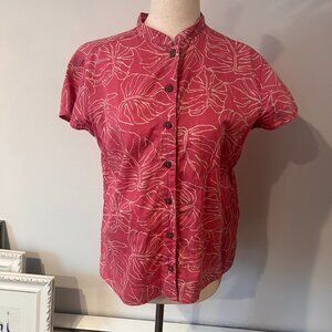 DISCONTINUED Patagonia Pataloha Button-Down Shirt